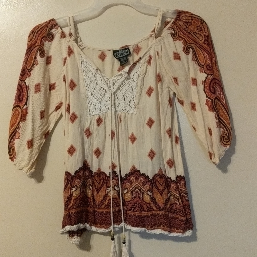 Shirt